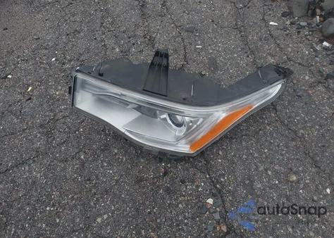 2017 GMC Acadia Slt-1 из США, поврежденный, VIN 1GKKNULS0HZ313057